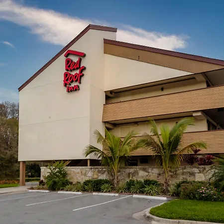 Red Roof Inn Tampa - Brandon